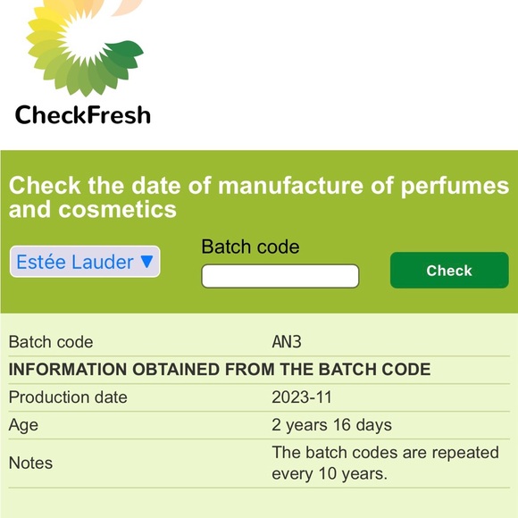 Estée Lauder Nutritious Super-Pomegranate Radiant Energy Night Creme/Mask1.7oz. - Picture 2 of 2